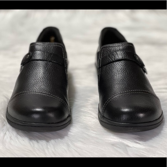 NEW CLARKS WOMEN'S CHEYN FAME - Picture 11 of 14